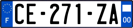 CE-271-ZA