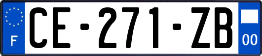 CE-271-ZB