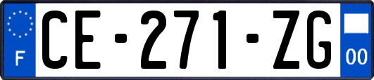 CE-271-ZG