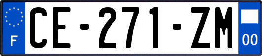 CE-271-ZM