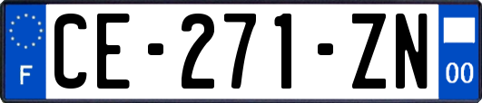 CE-271-ZN