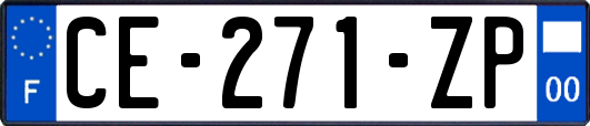 CE-271-ZP