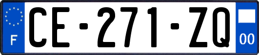 CE-271-ZQ