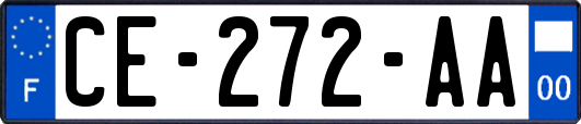 CE-272-AA