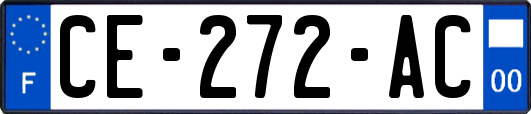 CE-272-AC