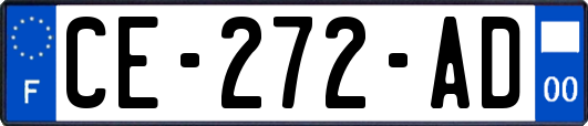 CE-272-AD