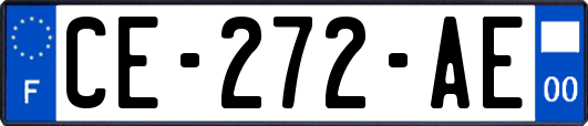 CE-272-AE