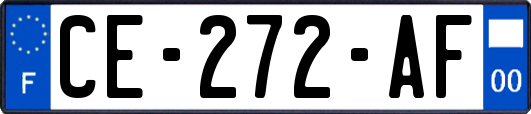 CE-272-AF