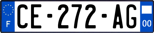 CE-272-AG