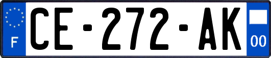 CE-272-AK