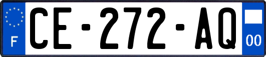 CE-272-AQ