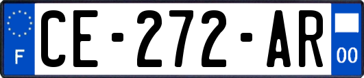 CE-272-AR