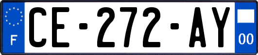 CE-272-AY