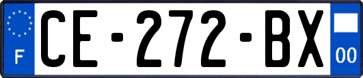 CE-272-BX