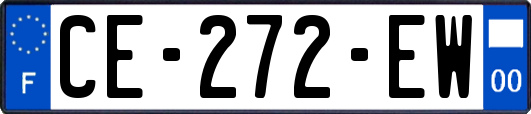 CE-272-EW