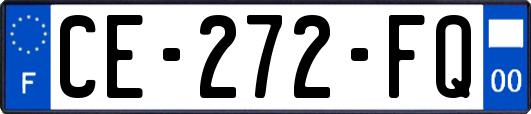 CE-272-FQ
