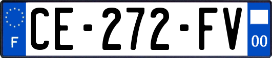 CE-272-FV
