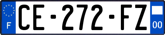 CE-272-FZ