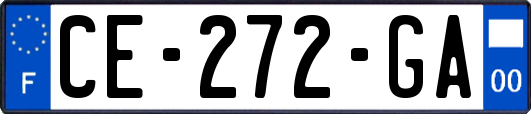 CE-272-GA