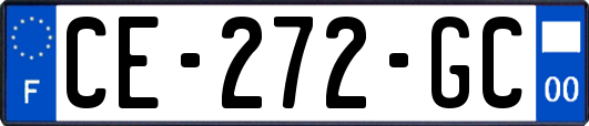 CE-272-GC