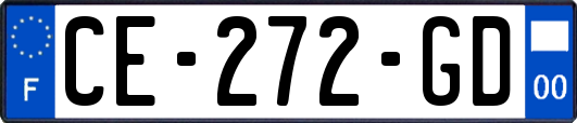 CE-272-GD