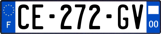 CE-272-GV