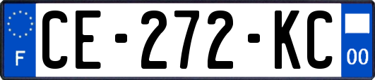 CE-272-KC
