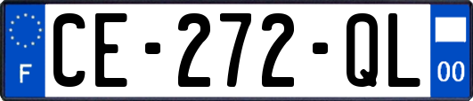 CE-272-QL