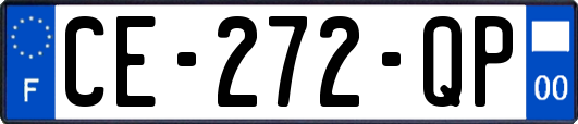 CE-272-QP