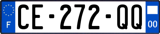 CE-272-QQ