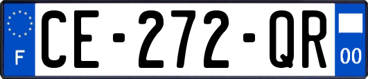 CE-272-QR