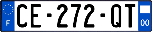 CE-272-QT