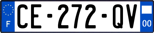 CE-272-QV