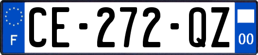 CE-272-QZ