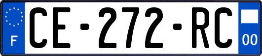 CE-272-RC