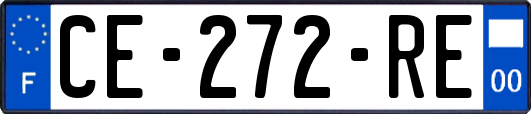 CE-272-RE