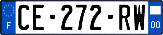 CE-272-RW