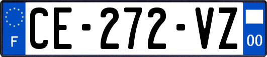 CE-272-VZ