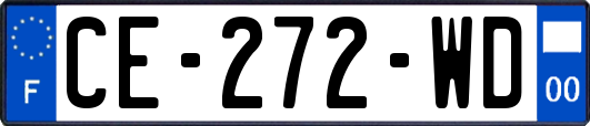 CE-272-WD