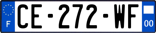 CE-272-WF