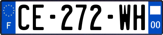 CE-272-WH