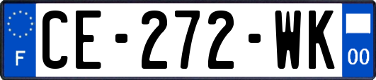 CE-272-WK