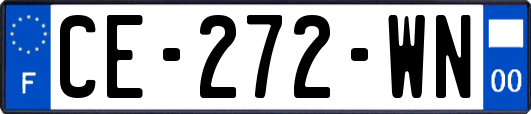 CE-272-WN