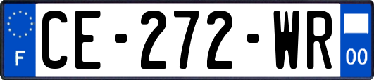 CE-272-WR
