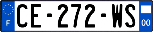 CE-272-WS