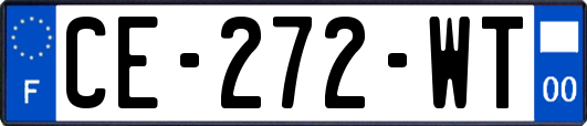 CE-272-WT