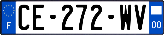 CE-272-WV