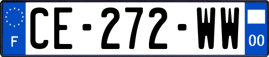 CE-272-WW