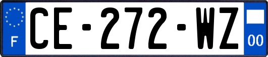 CE-272-WZ