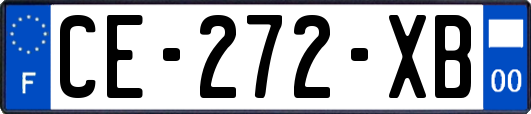 CE-272-XB